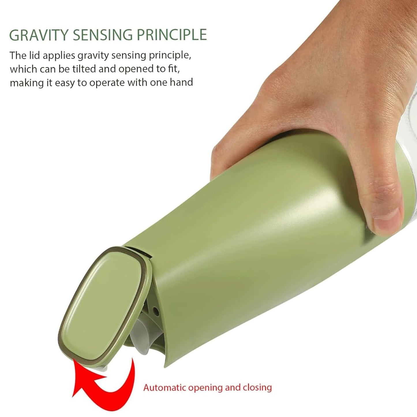 Sauce Dispenser Bottle 500ml, Squeeze Bottle for Ketchup Sauces and Oil (1 Pc)